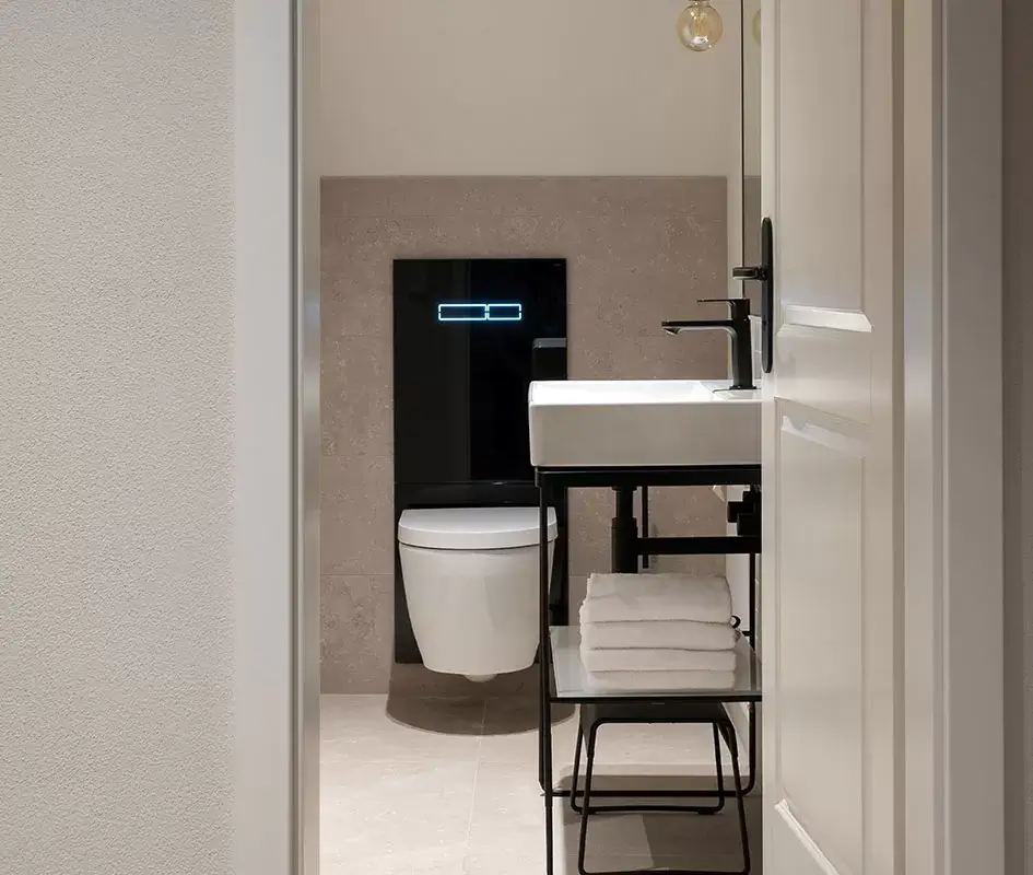 washroom-area