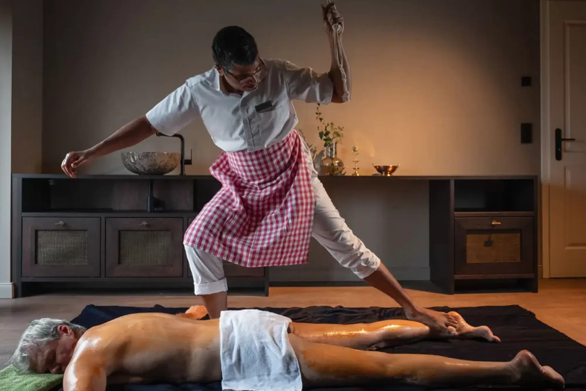 Einführung In Ayurveda