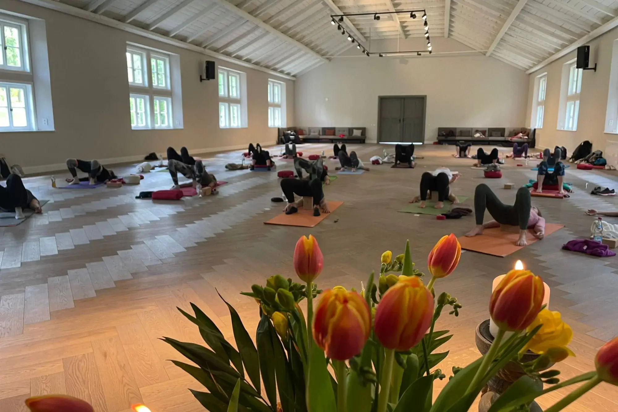 meditative breathing exercises