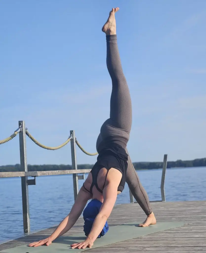 Yoga Weight Loss
