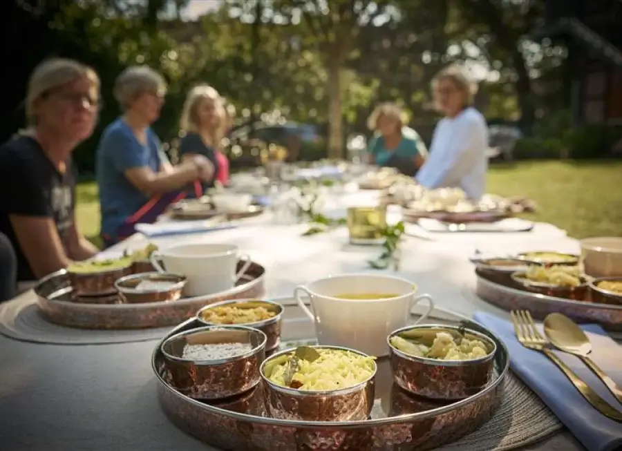 Darmgesundheit Ernährung
