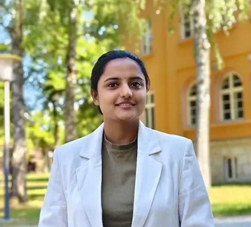 Dr. Deepika