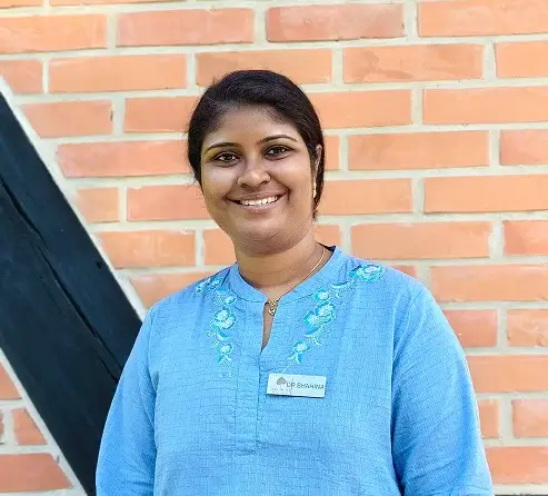 Dr. Shahina