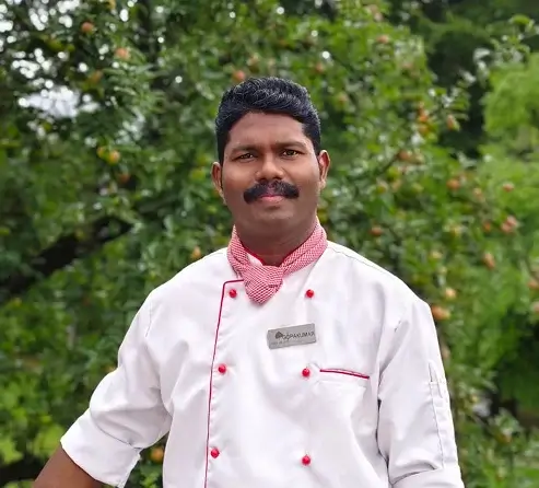 Mr. Gopakumar