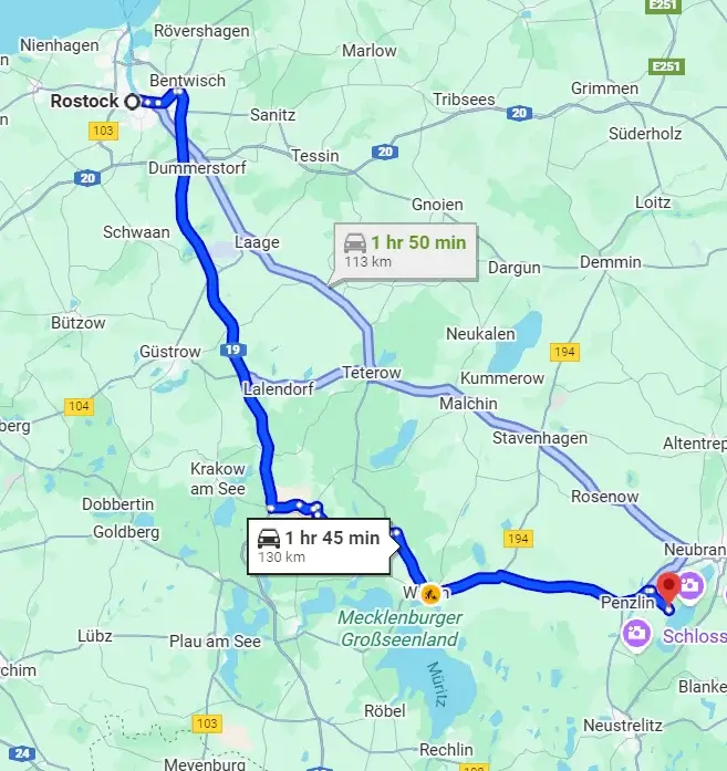 Ayurveda Yoga Rostock