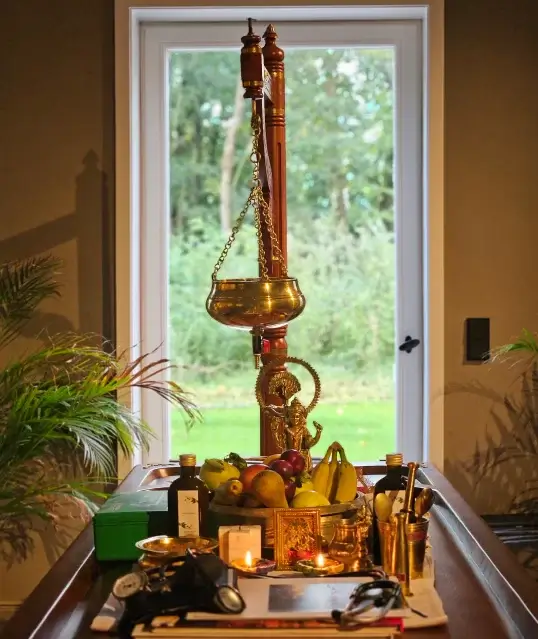 Ganzheitliche Heilung