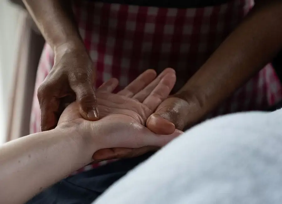 Wochenende mit Wellness