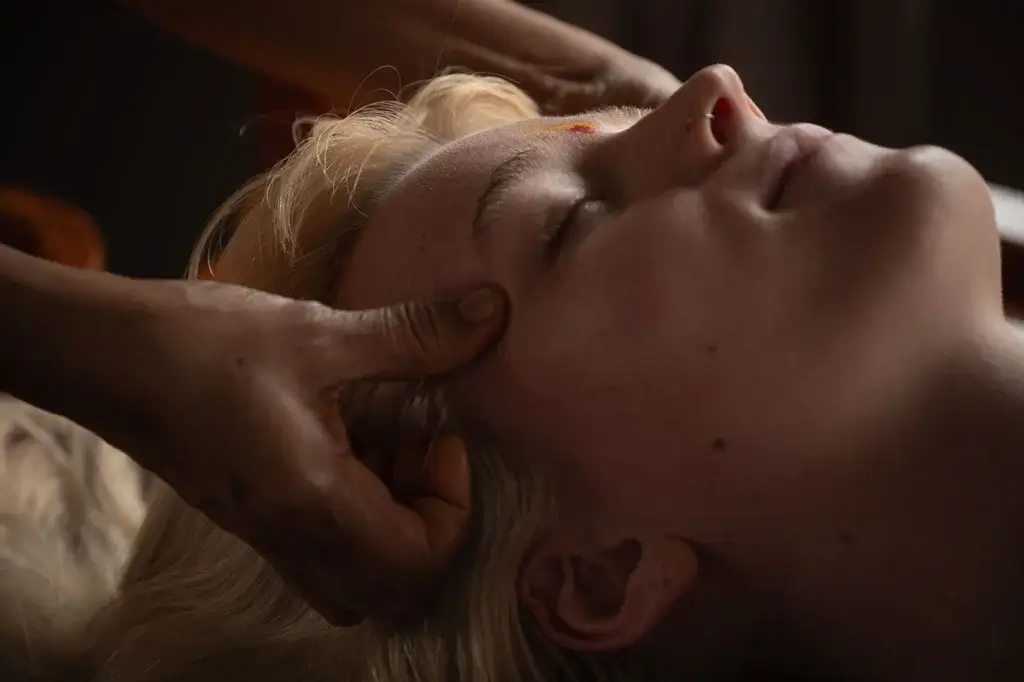 Alte Ayurveda-Kuren für Körper, Geist und Seele