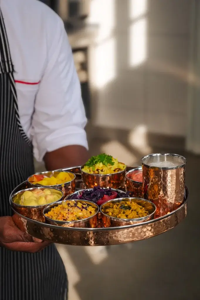 Ayurvedische Gewürze