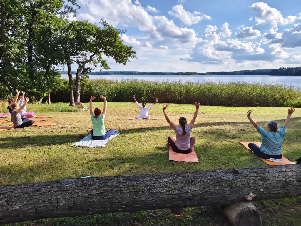 Warum ein Wochenende mit Wellness das beste Geschenk ist, das Sie sich selbst machen können