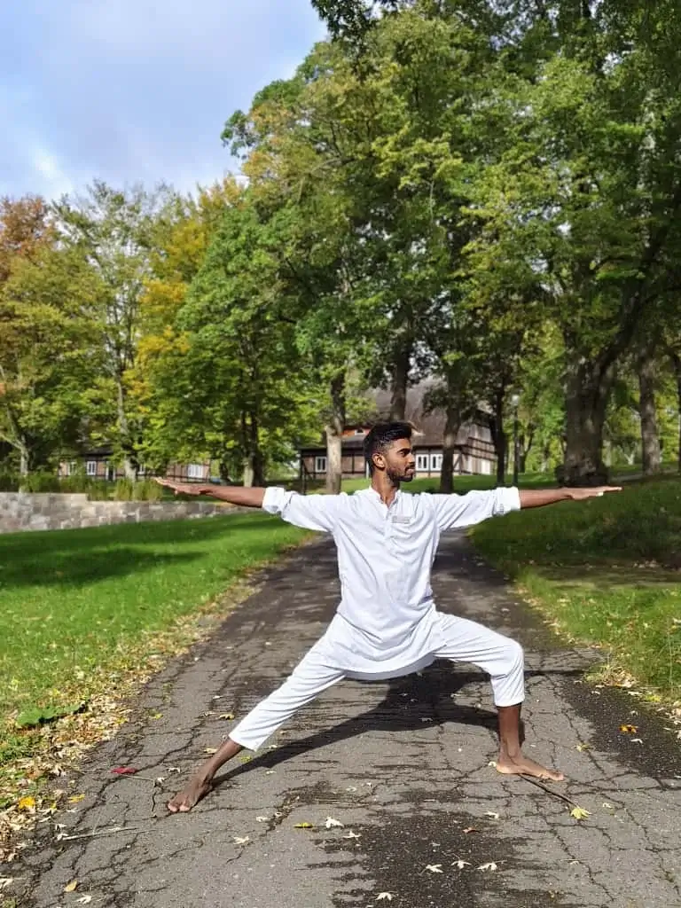 yoga and ayurveda