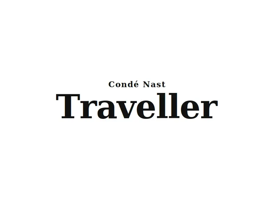 Condé Nast Traveller