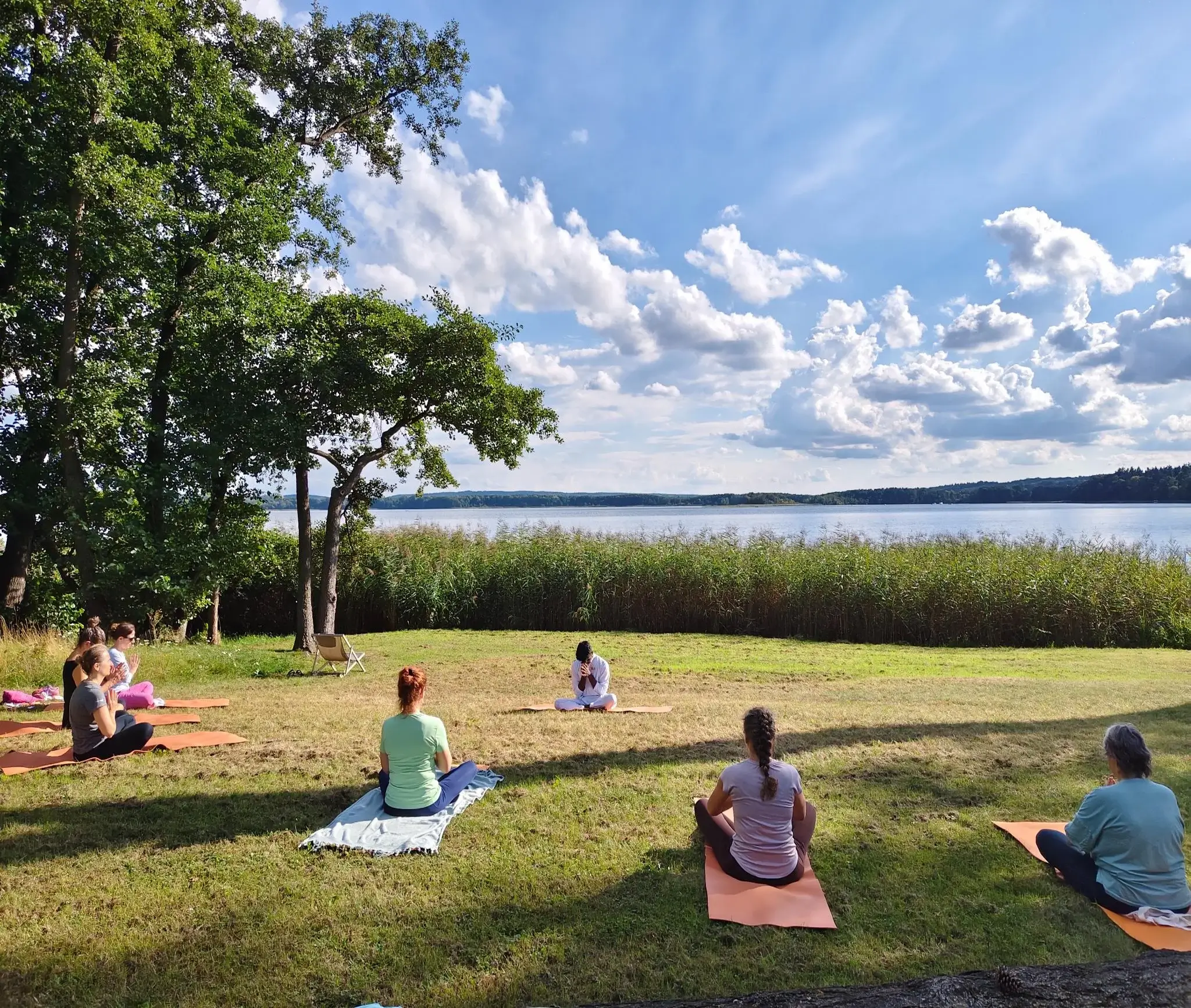 yoga und ayurveda