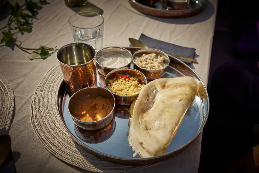 Was ist Ayurvedische Ernährung? Grundlagen, Prinzipien und Vorteile im Überblick