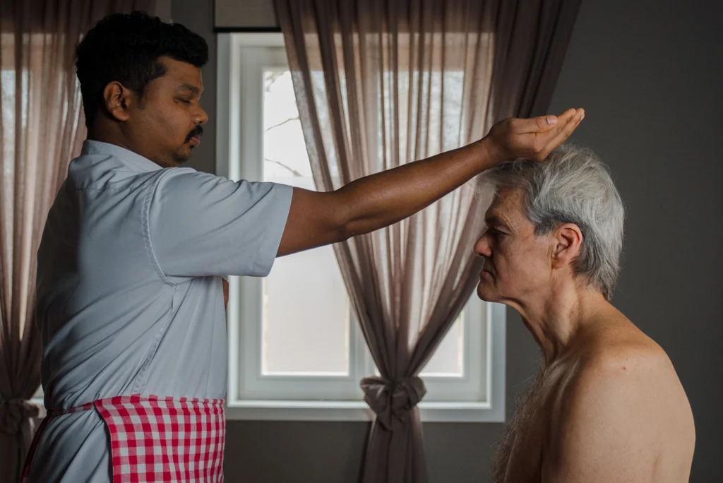 Körper entgiften Kur: Die ayurvedische Methode zur natürlichen Entgiftung