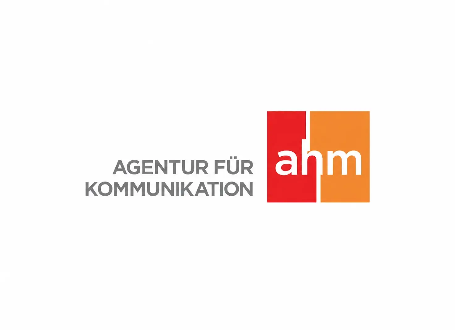 ahm-agentur