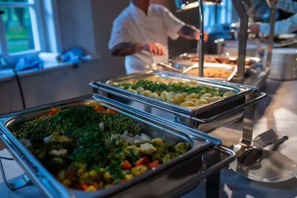 Was ist eine proteinreiche Ernährung und wie lässt sie sich im Alltag umsetzen?