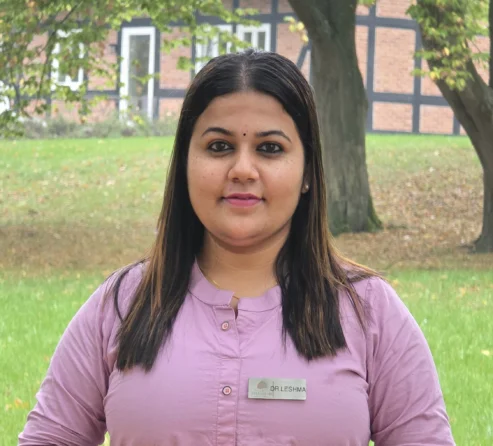 Dr Leshma